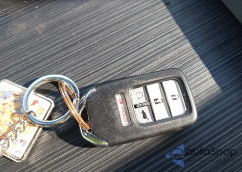 2019 Honda Pilot Ex-L z USA, uszkodzony, nr VIN 5FNYF5H57KB029207